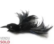 Paradisier - 1880 env.