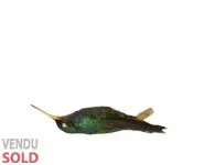 Colibri Saphir - 1900 env.