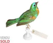 Calliste de Desmarest - 1880 env.