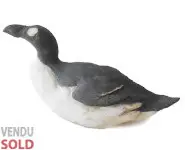 Grand Pingouin (reprod.)