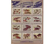 Album Nestlé - 1932