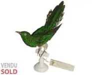 Coucou foliotocol - 1880 env.